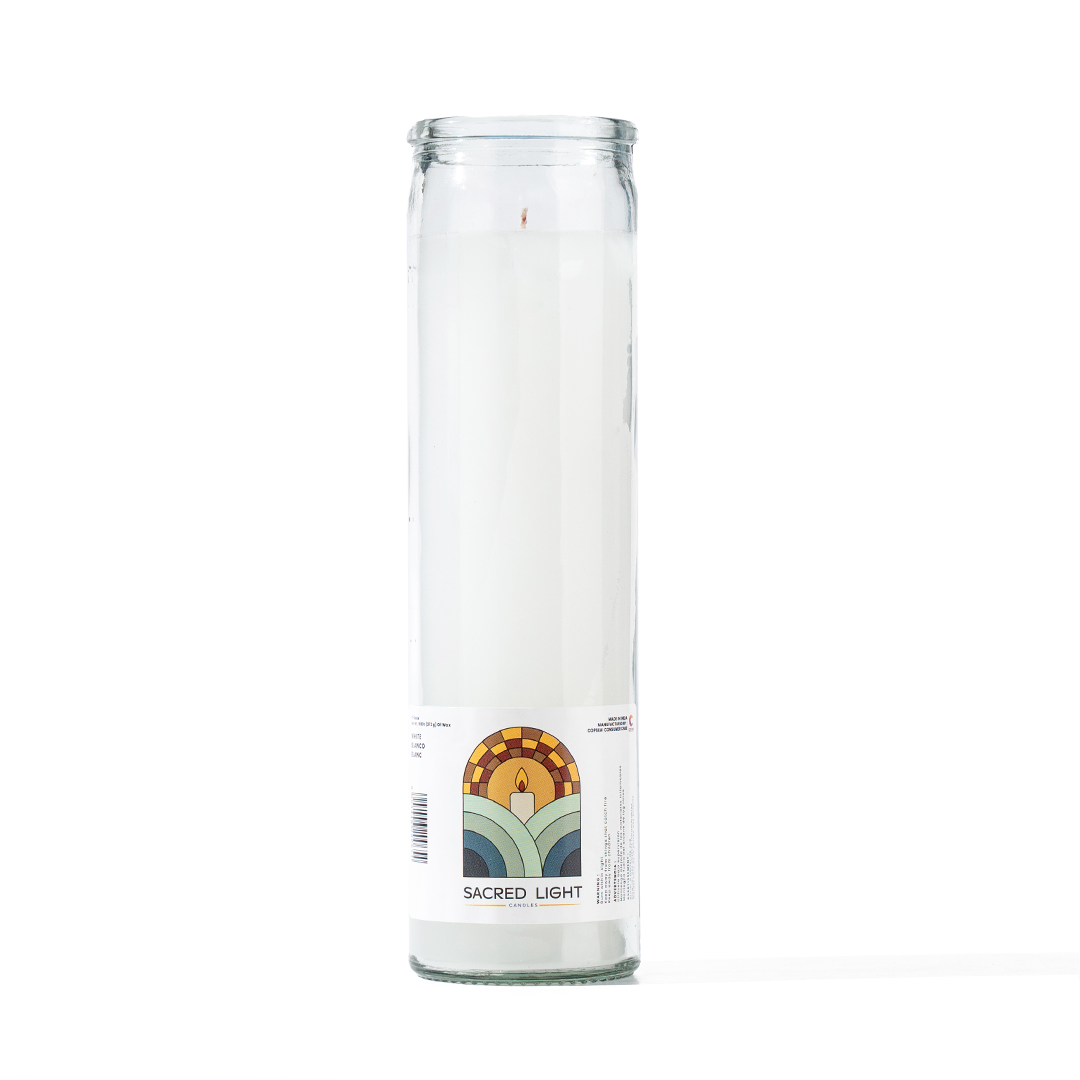 キャンドル pure white Pure White Candle – Copiam